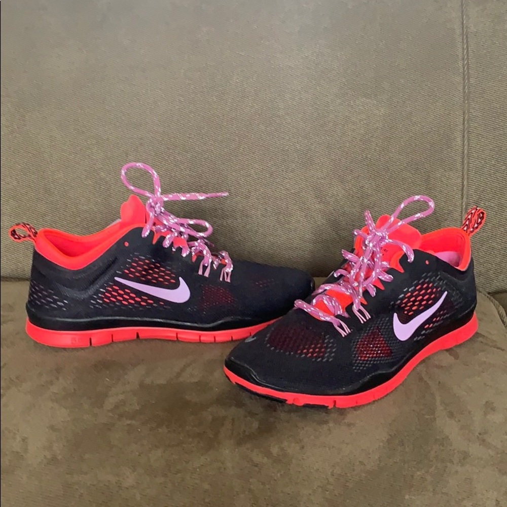 Nike free 5.0